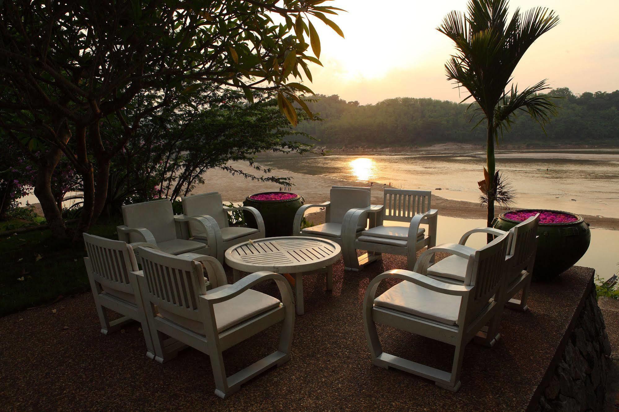 Sunset Villa By Burasari لوانغ برابانغ المظهر الخارجي الصورة