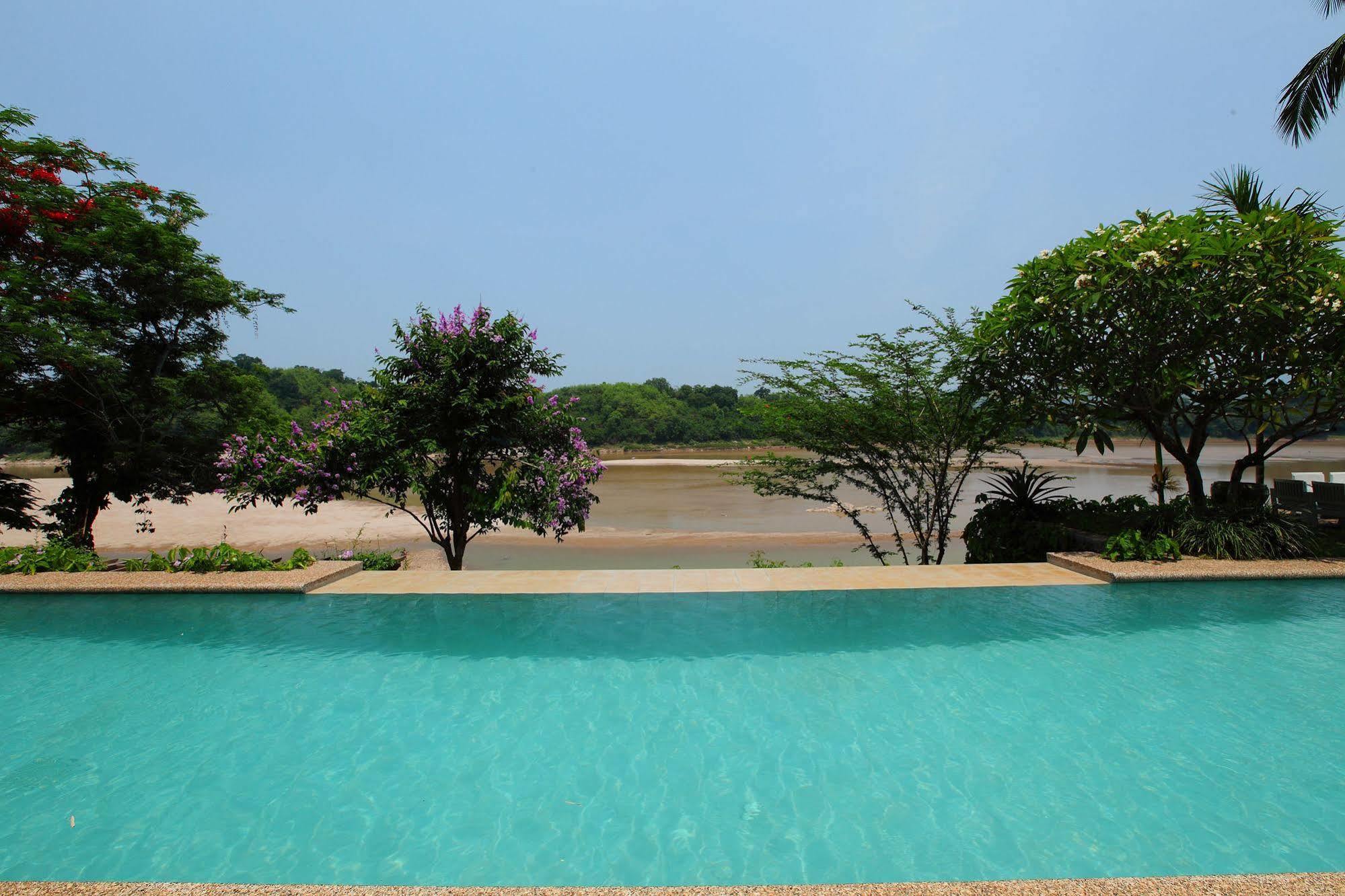 Sunset Villa By Burasari لوانغ برابانغ المظهر الخارجي الصورة