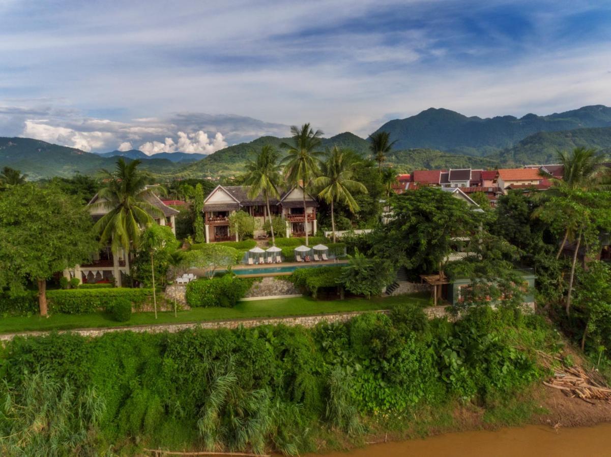 Sunset Villa By Burasari لوانغ برابانغ المظهر الخارجي الصورة