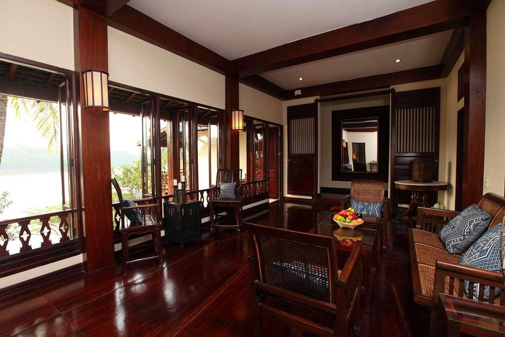 Sunset Villa By Burasari لوانغ برابانغ الغرفة الصورة
