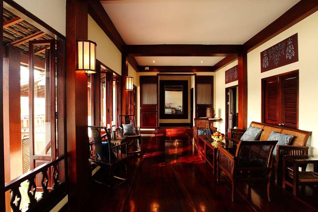 Sunset Villa By Burasari لوانغ برابانغ المرافق الصورة