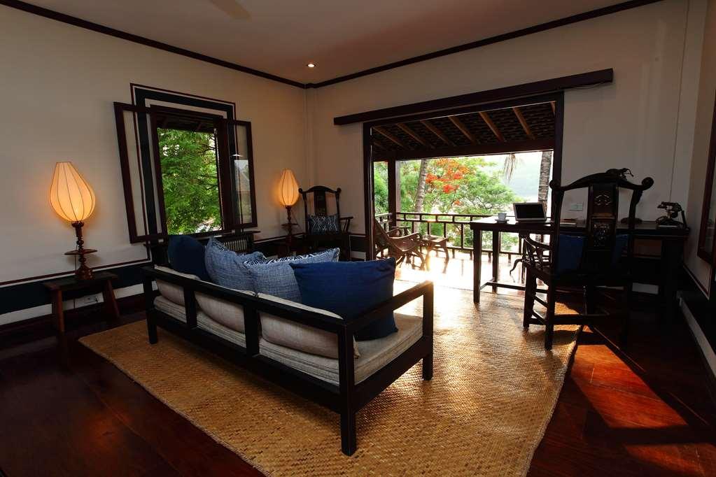 Sunset Villa By Burasari لوانغ برابانغ المرافق الصورة