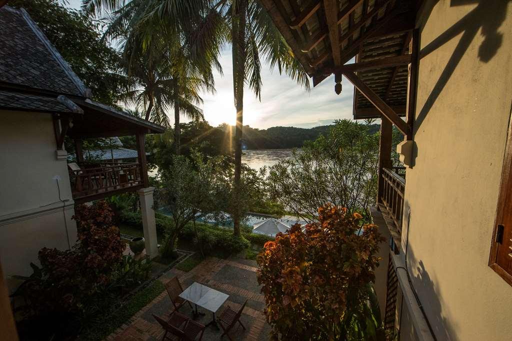 Sunset Villa By Burasari لوانغ برابانغ وسائل الراحة الصورة